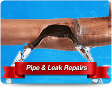 Repipe Deer Run